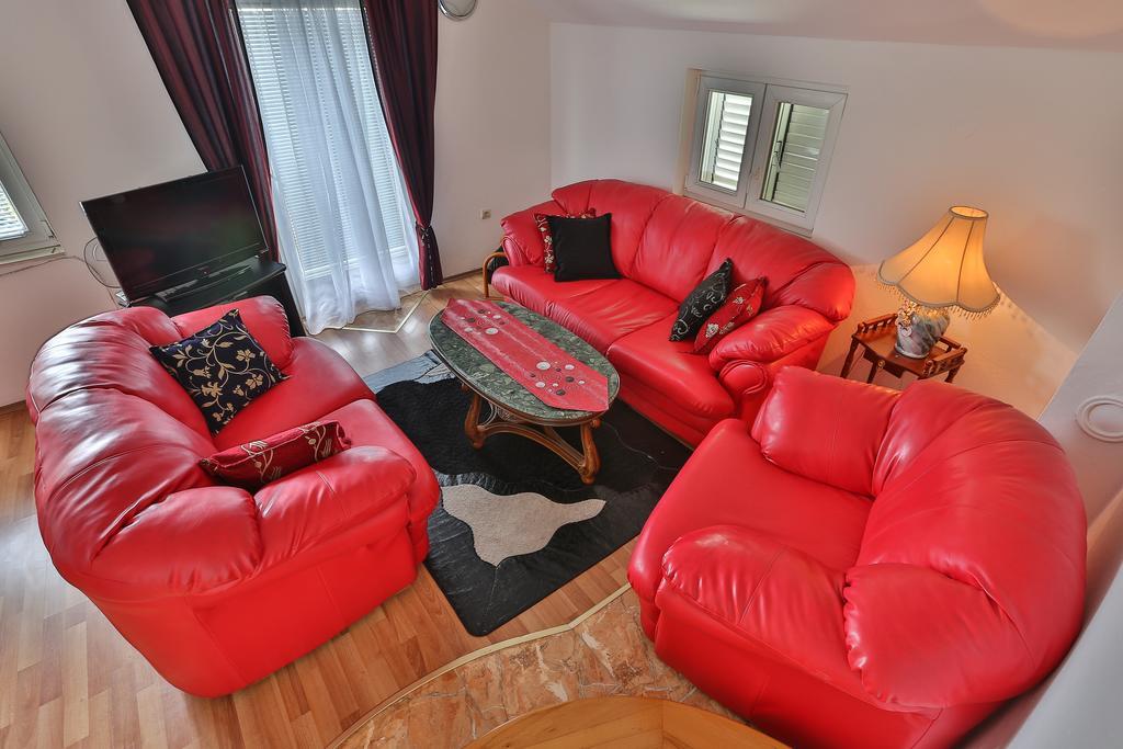 Apartments Koprivica Niksic Room photo